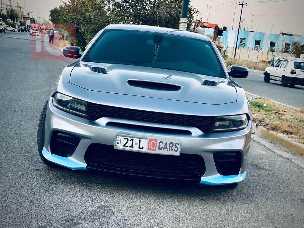 دودج تشارجر